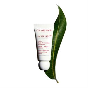 Clarins UV Plus Anti-Pollution SPF 50 30ml